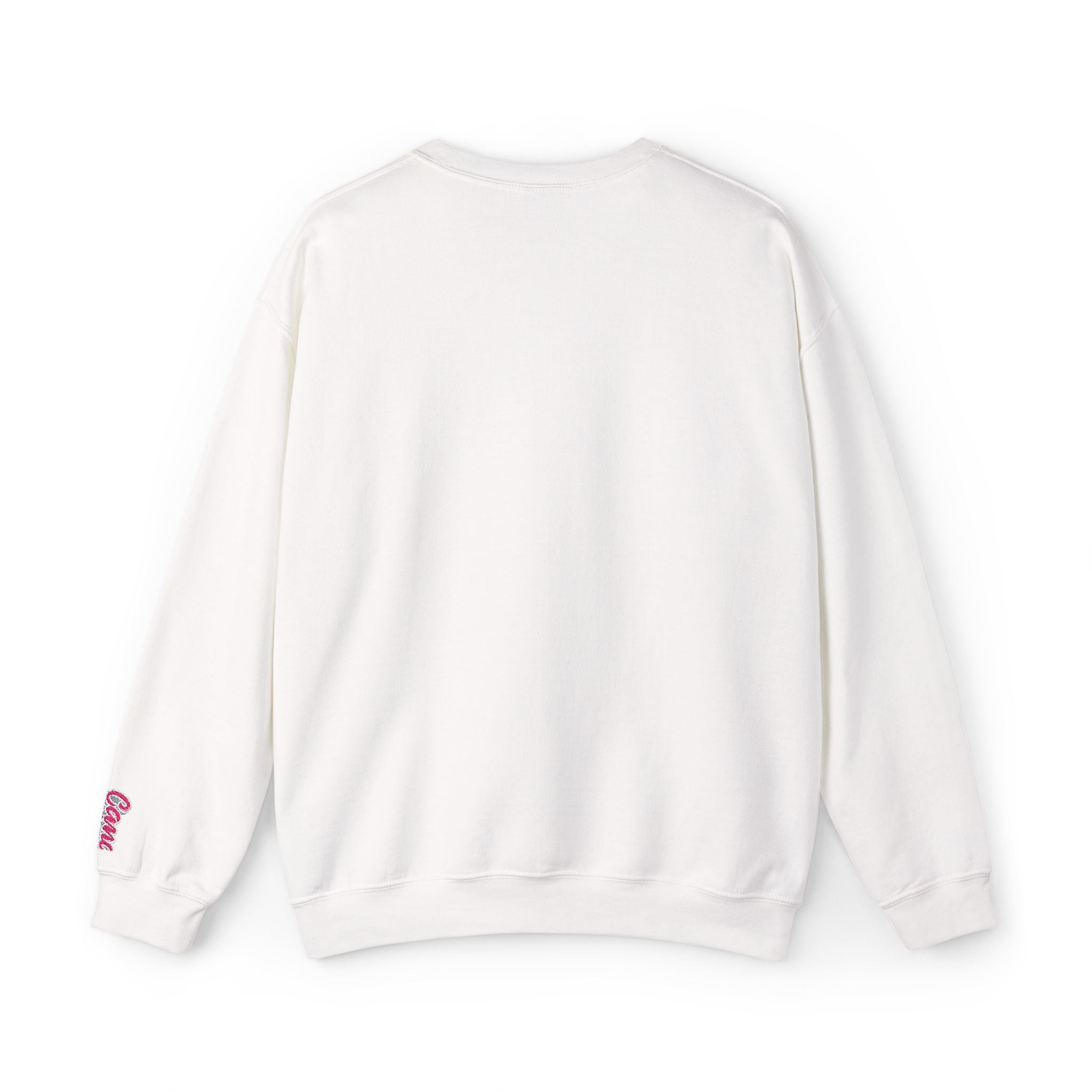 Sudadera unisex Candy Kush Heavy Blend™ de cuello redondo: moderna y cómoda