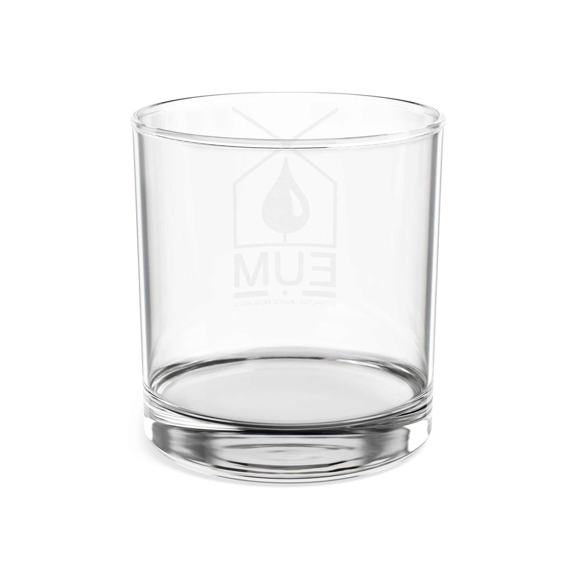 Personalized Whiskey Glass - 10.5oz Engraved Tumbler for Gift Giving